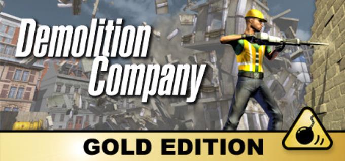 Demolition Company Gold Edition Download